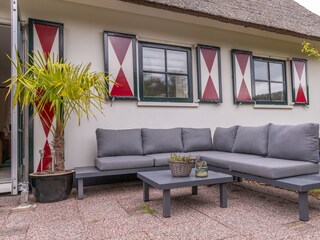 Casa per le vacanze Callantsoog Registrazione all'aperto 2