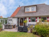 Ferienhaus Callantsoog Außenaufnahme 1