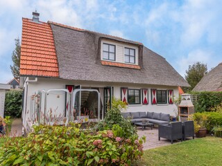 Casa per le vacanze Callantsoog Registrazione all'aperto 6