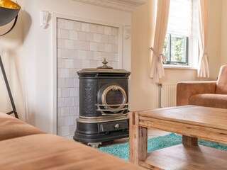 Casa per le vacanze Callantsoog Caratteristiche 9