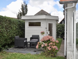 Casa per le vacanze Callantsoog Registrazione all'aperto 4