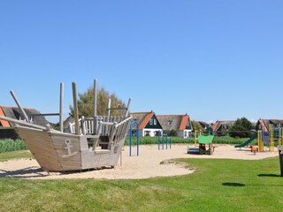 Vakantiehuis Callantsoog Omgeving 25