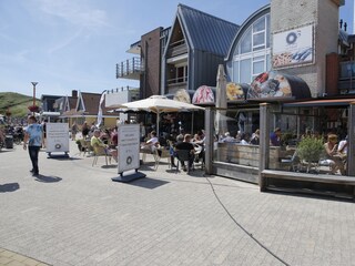 Vakantiehuis Callantsoog Omgeving 27