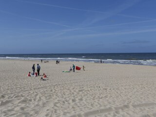 Vakantiehuis Callantsoog Omgeving 26