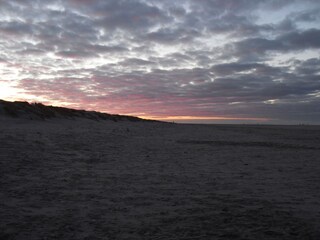 Abendstimmung