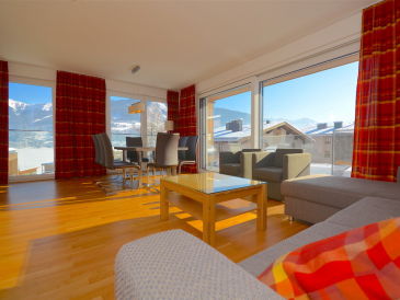 Ferienwohnung Alpin & See Resort