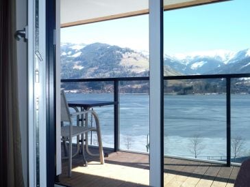 Holiday apartment Alpin Resort Lake View 28