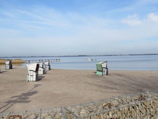 Strand am Bodden