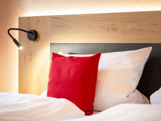 Ferienwohnung Schliersee Ausstattung 21