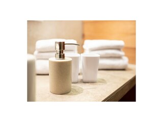 Ferienwohnung Schliersee Ausstattung 23