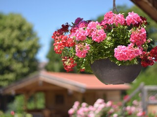 Ferienwohnung Schliersee Außenaufnahme 11