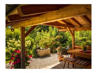 Ferienwohnung Schliersee Außenaufnahme 12