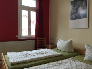 Elternschlafzimmer