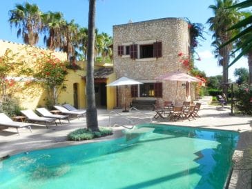 Finca Es Rafal