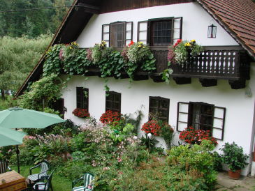 Ferienwohnung himmelreichmühle