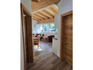 Appartamento per vacanze Neustift im Stubaital Caratteristiche 13