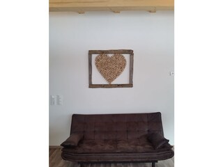 Appartamento per vacanze Neustift im Stubaital Caratteristiche 8