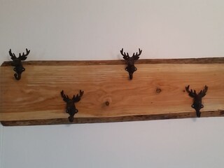 Appartamento per vacanze Neustift im Stubaital Caratteristiche 11