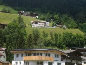 Holiday apartment Haus Salzburger - Neustift in Stubaital - image1