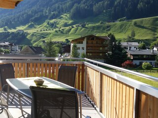 Appartamento per vacanze Neustift im Stubaital Documento 21