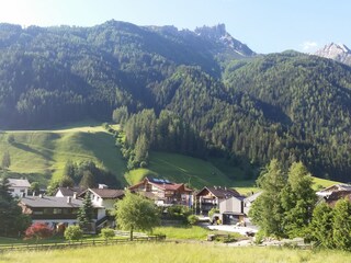 Appartamento per vacanze Neustift im Stubaital Documento 23