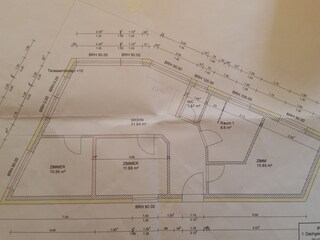 Holiday apartment Neustift im Stubaital Floor Plan 20