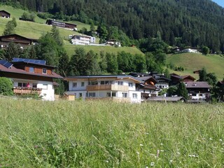 Holiday apartment Neustift im Stubaital Outdoor Recording 5