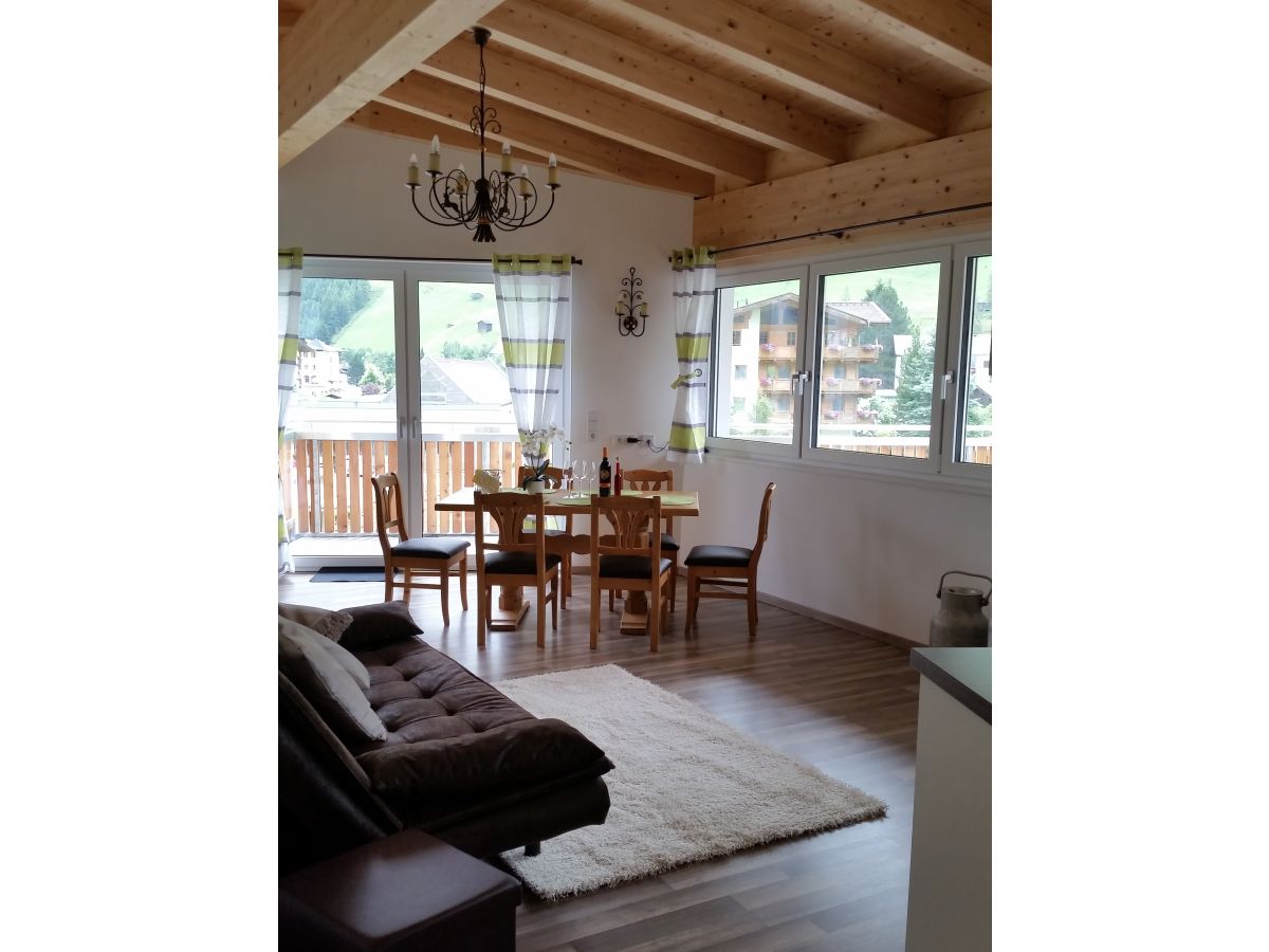 Holiday Apartment Gletscher Im Haus Salzburger Neustift In