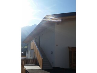 Holiday apartment Neustift im Stubaital Outdoor Recording 6