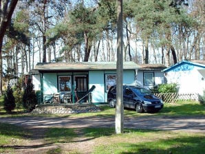 Bungalow Wallocha - Altenkirchen (Rügen) - image1