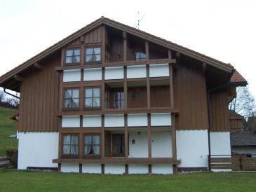 Holiday apartment Landhouse Eibele-Sea