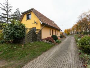 Apartment Ferienwohnung in Usedom an der Ostsee - Stolpe auf Usedom - image1