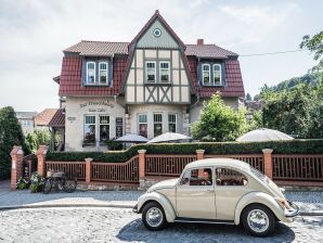 Apartment Wohnung in Quedlinburg - Quedlinburg - image1