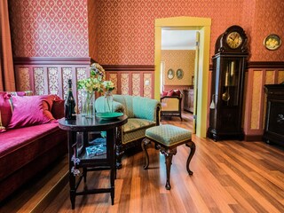 Apartment Gernrode Ausstattung 27