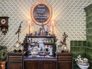 Apartment Gernrode  36