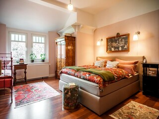 Appartement Gernrode Kenmerken 8