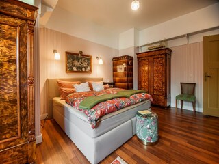 Apartment Gernrode Ausstattung 10