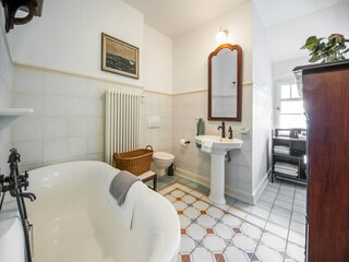 Apartment Gernrode Ausstattung 12