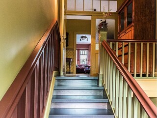 Apartment Gernrode Ausstattung 14