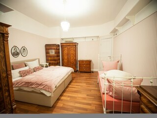Appartement Gernrode Kenmerken 15
