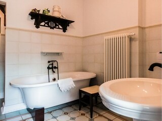 Appartement Gernrode Kenmerken 16
