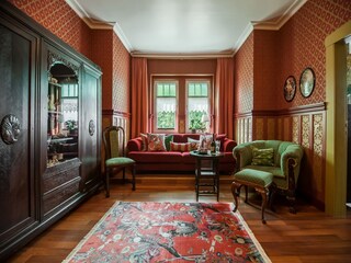 Apartment Gernrode Ausstattung 19