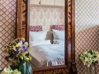 Apartment Gernrode Ausstattung 24