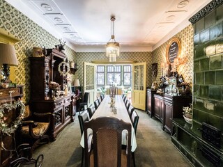 Apartment Gernrode  43