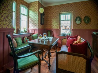Apartment Gernrode Ausstattung 25