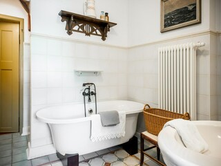 Apartment Gernrode Ausstattung 26