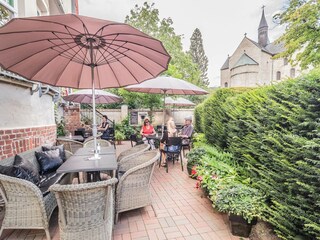 Appartement Gernrode Omgeving 34