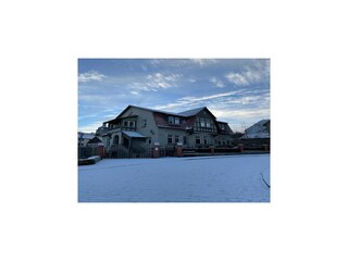 Appartement Gernrode Buitenaudio-opname 2
