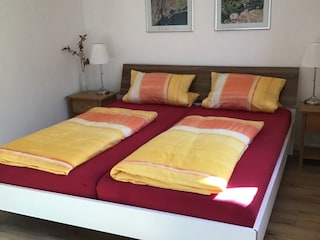 Ferienwohnung Markdorf Ausstattung 9