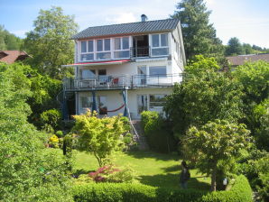 Ferienwohnung Haus Seeblick Gartenwohnung - Markdorf - image1